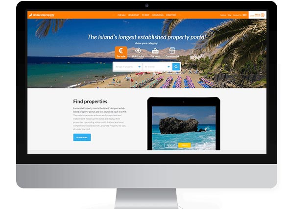 Property for Sale Lanzarote