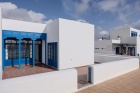 Wonderful 2 bedroom property with communal pool in Puerto Calero - Puerto Calero - Property Picture 1