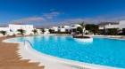 Wonderful 2 bedroom property with communal pool in Puerto Calero - Puerto Calero - Property Picture 1