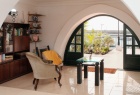 Front Line 3 bedroom villa in Puerto del Carmen - Puerto del Carmen - Property Picture 1
