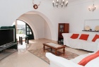 Front Line 3 bedroom villa in Puerto del Carmen - Puerto del Carmen - Property Picture 1