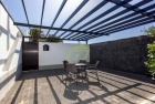 Semi-detached villa with private pool in Costa Papagayo, Playa Blanca - Playa Blanca - Property Picture 1
