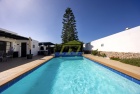 Semi-detached villa with private pool in Costa Papagayo, Playa Blanca - Playa Blanca - Property Picture 1