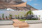 Luxury villa with guest house, heated pool & panoramic views in Yaiza - Playa Blanca - Property Picture 1