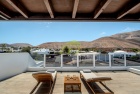 Luxury villa with guest house, heated pool & panoramic views in Yaiza - Playa Blanca - Property Picture 1