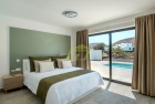 Luxury villa with guest house, heated pool & panoramic views in Yaiza - Playa Blanca - Property Picture 1