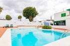 A lovely apartment only 5 minutes walk to the beach in Puerto del Carmen - Puerto del Carmen - Property Picture 1