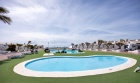 Stylish studio in great resort location - Sands Beach Resort - Property Picture 1