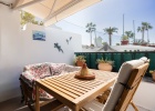 1 bedroom apartment with a pool view on a sought-after complex in Puerto del Carmen - Puerto del Carmen - Property Picture 1