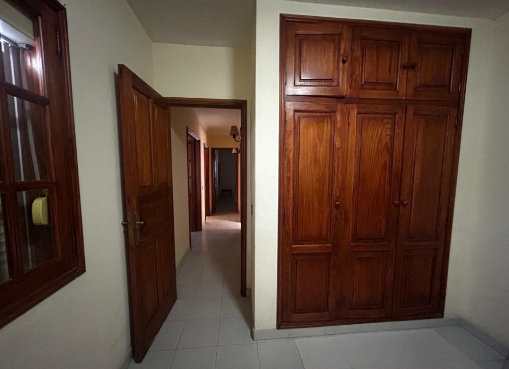 Two‑bedroom apartment just moments from the sea in Arrecife - Arrecife - lanzaroteproperty.com