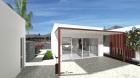 Building plot for sale in Puerto Calero - Puerto Calero - Property Picture 1