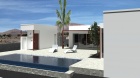 Building plot for sale in Puerto Calero - Puerto Calero - Property Picture 1