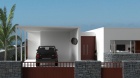 Building plot for sale in Puerto Calero - Puerto Calero - Property Picture 1