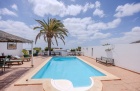 Beautiful 3 bedroom villa located in an elevated position in Los Mojones with sea views - Los Mojones - Property Picture 1