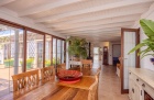 Beautiful 3 bedroom villa located in an elevated position in Los Mojones with sea views - Los Mojones - Property Picture 1