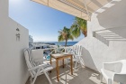 A beautifully renovated apartment with spectacular pool and sea views - Puerto Del Carmen - Property Picture 1