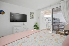 A beautifully renovated apartment with spectacular pool and sea views - Puerto Del Carmen - Property Picture 1