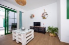 Stylish refurbished apartment in popular complex with pool – flat area of Puerto del Carmen - Puerto Del Carmen - Property Picture 1