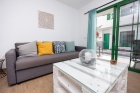 Stylish refurbished apartment in popular complex with pool – flat area of Puerto del Carmen - Puerto Del Carmen - Property Picture 1