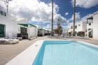 Stylish refurbished apartment in popular complex with pool – flat area of Puerto del Carmen - Puerto Del Carmen - Property Picture 1