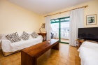 South-facing property in the heart of Puerto del Carmen just minutes from Playa Grande - Puerto Del Carmen - Property Picture 1
