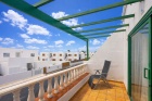 South-facing property in the heart of Puerto del Carmen just minutes from Playa Grande - Puerto Del Carmen - Property Picture 1