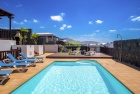 Spectacular 5 bedroom villa with private heated pool in Playa Blanca - Playa Blanca - Property Picture 1
