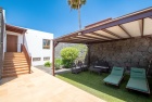 Spectacular 5 bedroom villa with private heated pool in Playa Blanca - Playa Blanca - Property Picture 1