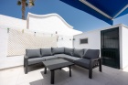 Immaculate fully renovated bungalow in excellent location. - Puerto Del Carmen - Property Picture 1