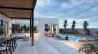 Off plan Luxury Villa built in the prestigious resort of Puerto Calero - Puerto Calero - Property Picture 1