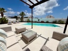 Fantastic 3 bedroom villa with mountain views in Playa Blanca - Playa Blanca - Property Picture 1