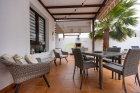 Playa Blanca gated gem with private pool and parking space - Playa Blanca - Property Picture 1
