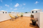 Playa Blanca gated gem with private pool and parking space - Playa Blanca - Property Picture 1