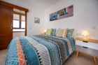 Playa Blanca gated gem with private pool and parking space - Playa Blanca - Property Picture 1