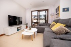 Stylish Duplex with Pool Views and Private Parking in Exclusive Puerto Calero - Puerto Calero - Property Picture 1
