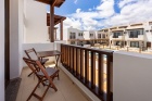 Stylish Duplex with Pool Views and Private Parking in Exclusive Puerto Calero - Puerto Calero - Property Picture 1