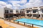 Stylish Duplex with Pool Views and Private Parking in Exclusive Puerto Calero - Puerto Calero - Property Picture 1