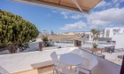 Renovated top floor 1 bedroom apartment in Puerto del Carmen - Puerto del Carmen - Property Picture 1