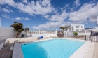 Renovated top floor 1 bedroom apartment in Puerto del Carmen - Puerto del Carmen - Property Picture 1