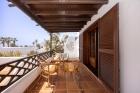 Luxury 5 bed villa with annex apartment and private pool in El Cable - El Cable - Property Picture 1