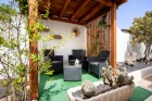 Luxury 5 bed villa with annex apartment and private pool in El Cable - El Cable - Property Picture 1