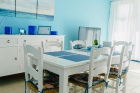 Triplex on the front line in the exclusive resort of Puerto Calero - Puerto Calero - Property Picture 1