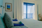 Triplex on the front line in the exclusive resort of Puerto Calero - Puerto Calero - Property Picture 1