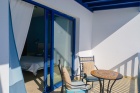 Triplex on the front line in the exclusive resort of Puerto Calero - Puerto Calero - Property Picture 1