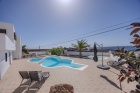 Exclusive coastal estate in Macher Bajo with panoramic atlantic views - Macher - Property Picture 1