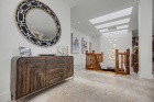Luxury Villa in Puerto Calero with Panoramic Sea Views & Heated Pool - Puerto Calero - Property Picture 1