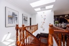 Luxury Villa in Puerto Calero with Panoramic Sea Views & Heated Pool - Puerto Calero - Property Picture 1