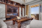 Luxury Villa in Puerto Calero with Panoramic Sea Views & Heated Pool - Puerto Calero - Property Picture 1