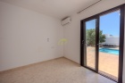 Detached 3-Bedroom villa with private pool and large plot - Playa Blanca - Property Picture 1