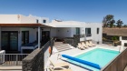 Stunning villa located in the prestigious resort of Puerto Calero - Puerto Calero - Property Picture 1